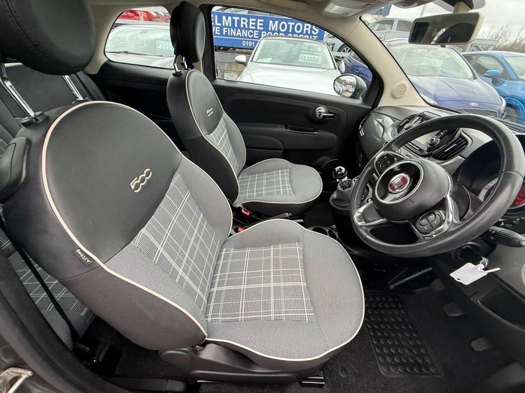 Used Fiat 500 2019 for sale - 77452205: Photo 38
