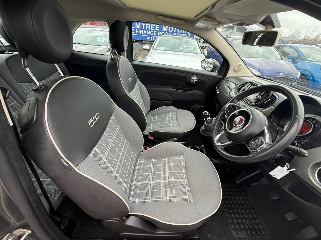 Used Fiat 500 2019 for sale - 77452205: Photo 39