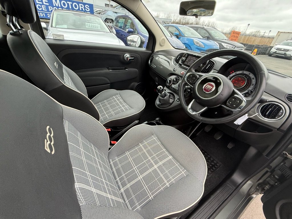 Used Fiat 500 2019 for sale - 77452205: Photo 41