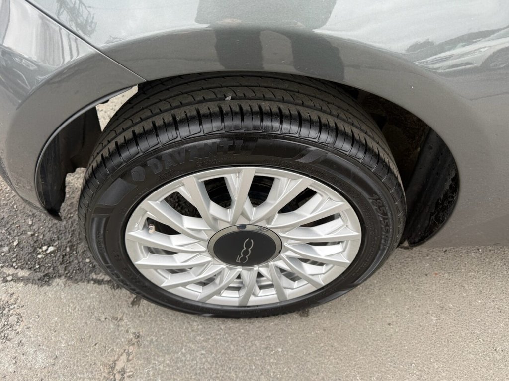 Used Fiat 500 2019 for sale - 77452205: Photo 42