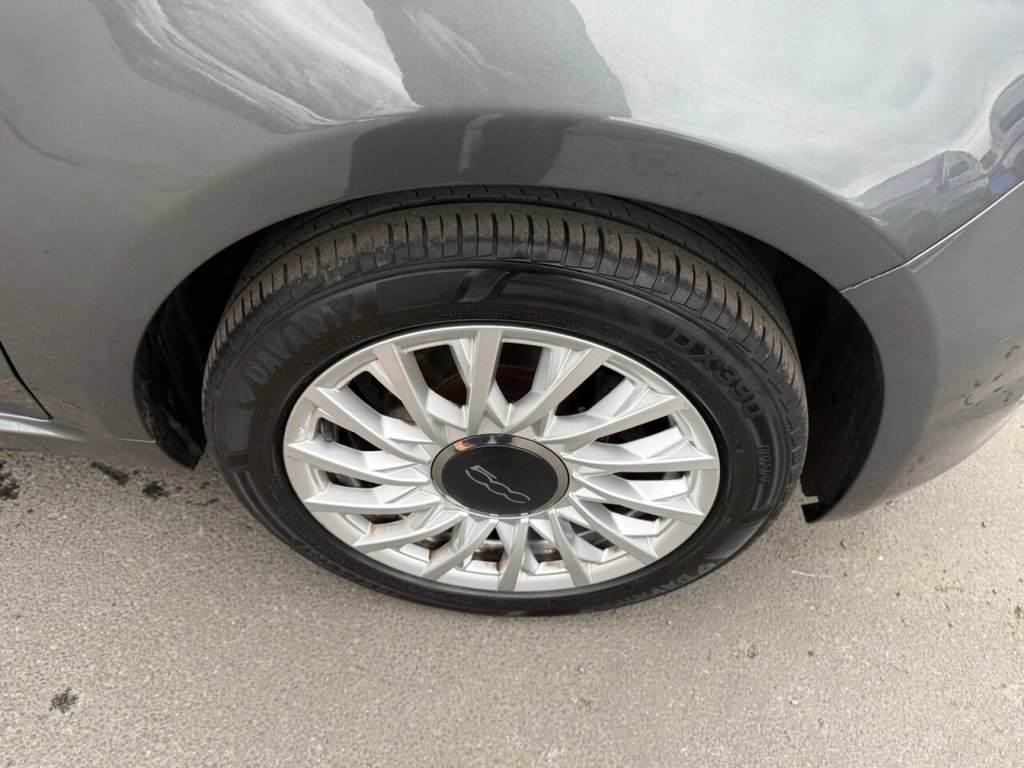 Used Fiat 500 2019 for sale - 77452205: Photo 48