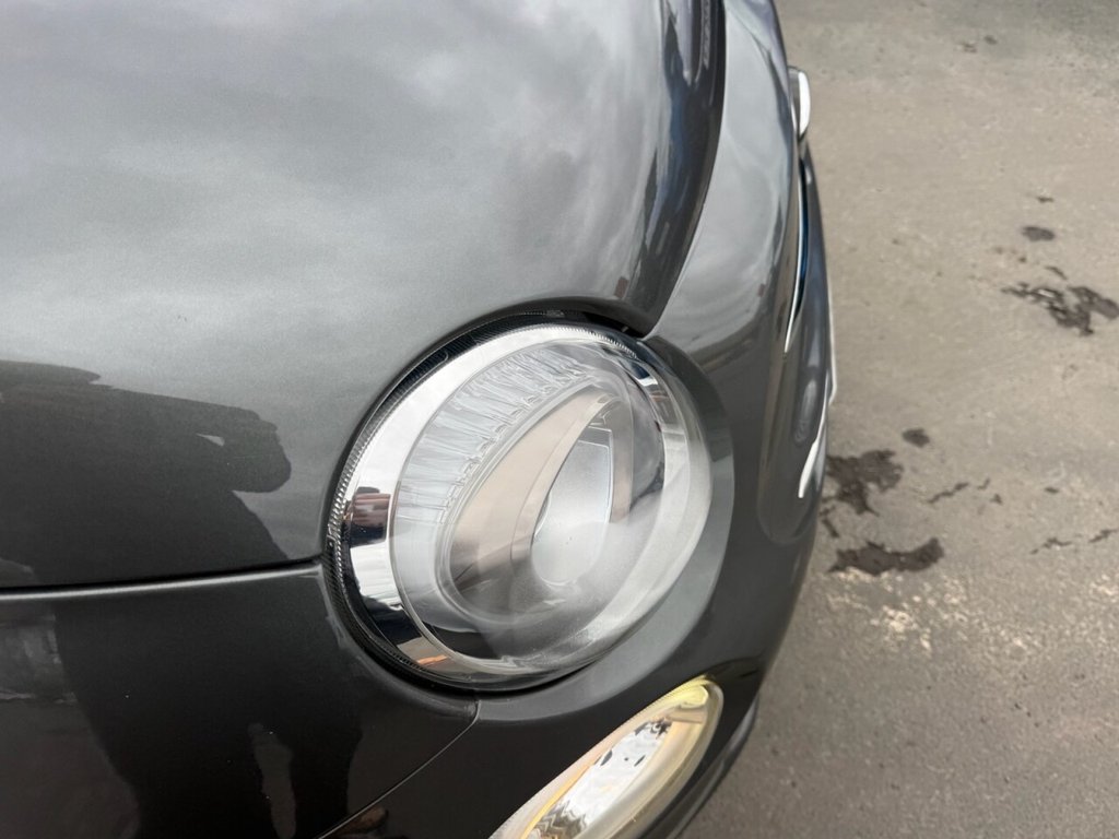 Used Fiat 500 2019 for sale - 77452205: Photo 49