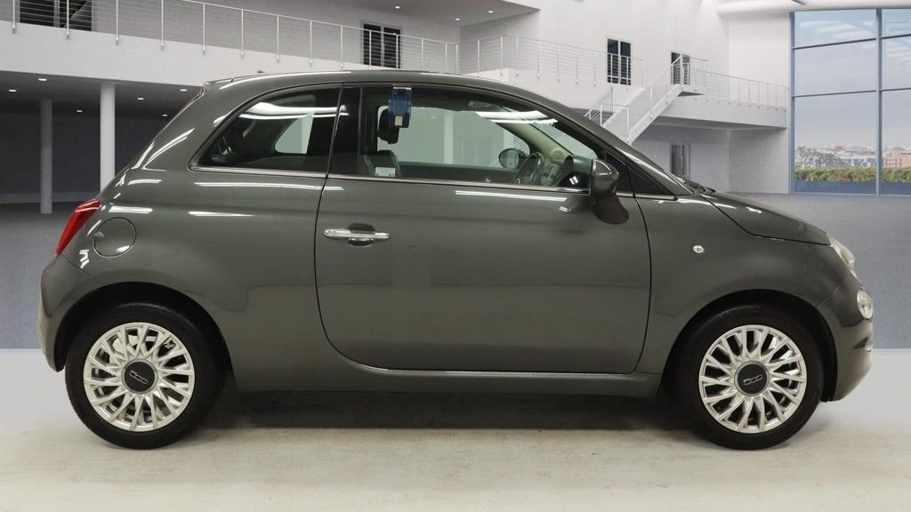 Used Fiat 500 2019 for sale - 77452205: Photo 5