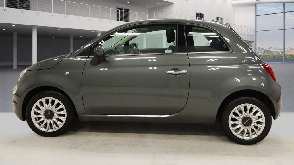 Used Fiat 500 2019 for sale - 77452205: Photo 6