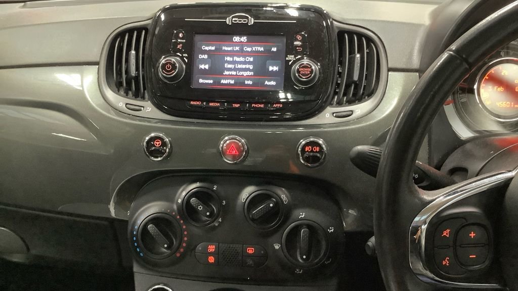 Used Fiat 500 2019 for sale - 77452205: Photo 9