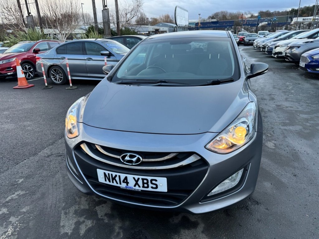 Used Hyundai i30 2014 for sale - 77027338: Photo 27