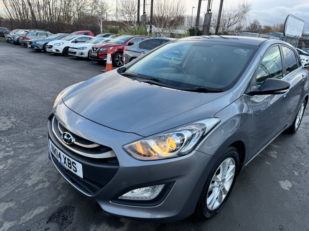 Used Hyundai i30 2014 for sale - 77027338: Photo 29