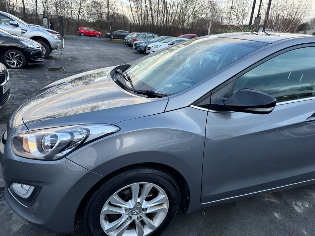 Used Hyundai i30 2014 for sale - 77027338: Photo 31