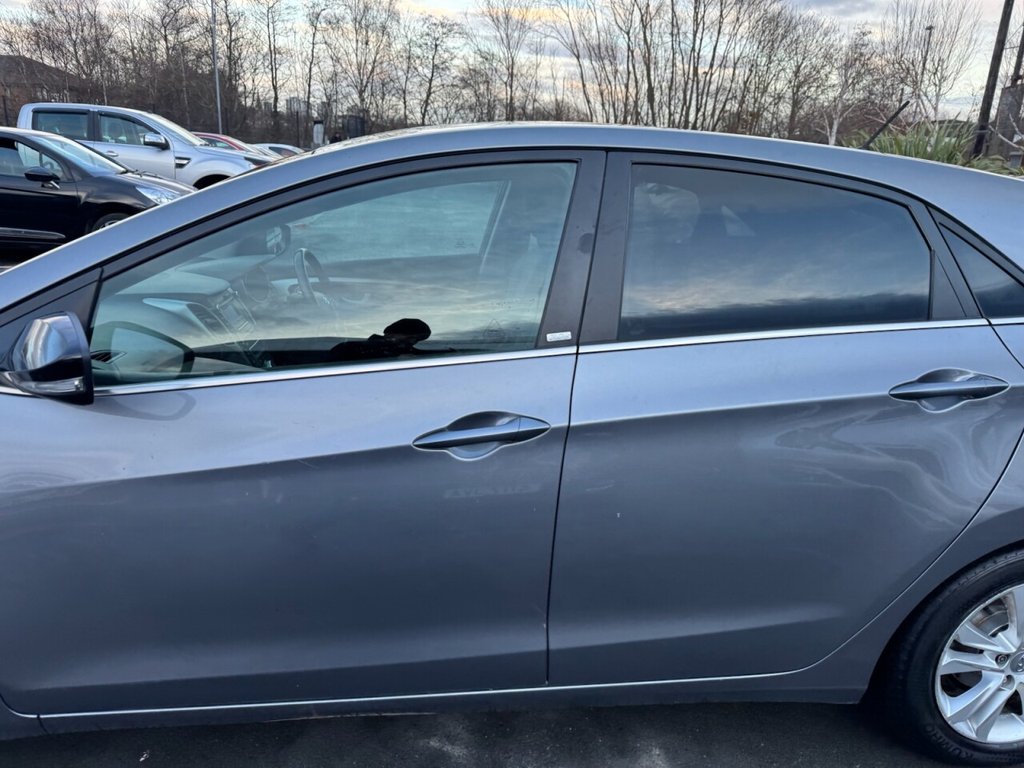 Used Hyundai i30 2014 for sale - 77027338: Photo 34