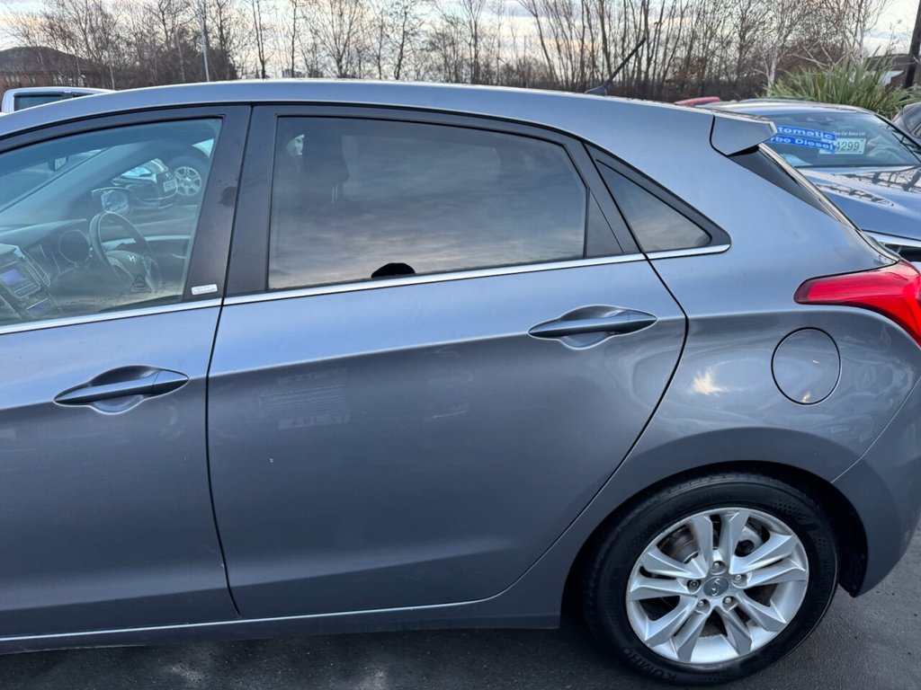 Used Hyundai i30 2014 for sale - 77027338: Photo 35