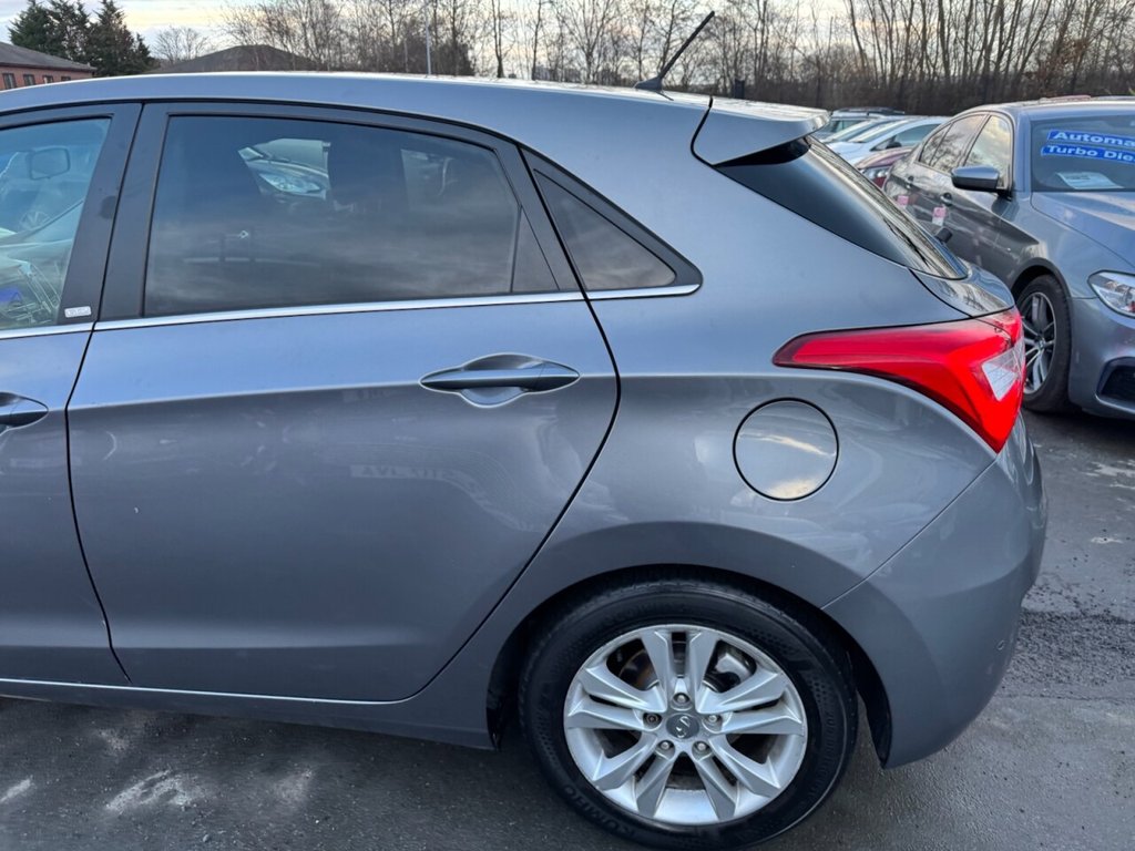 Used Hyundai i30 2014 for sale - 77027338: Photo 36