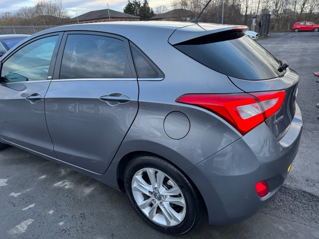 Used Hyundai i30 2014 for sale - 77027338: Photo 37