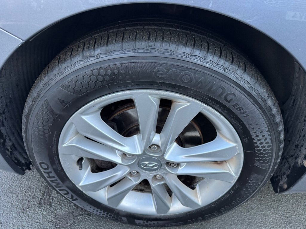 Used Hyundai i30 2014 for sale - 77027338: Photo 40