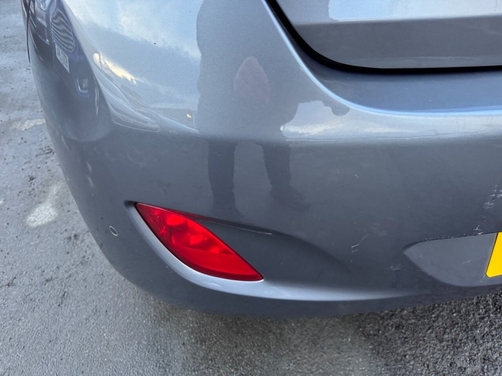 Used Hyundai i30 2014 for sale - 77027338: Photo 50