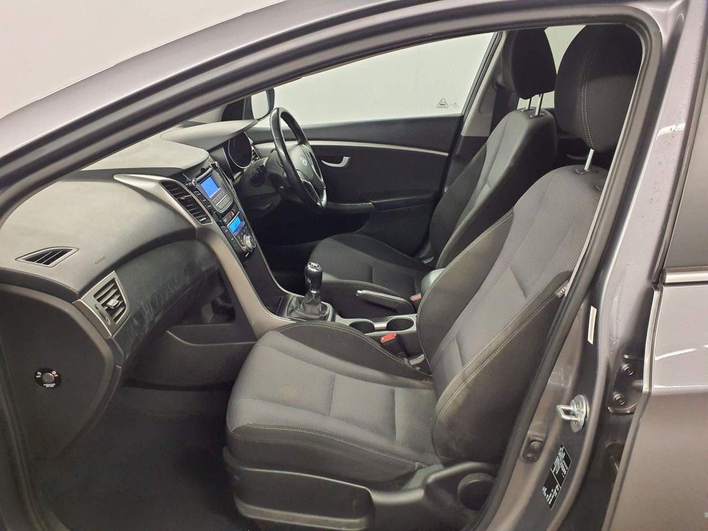 Used Hyundai i30 2014 for sale - 77027338: Photo 7