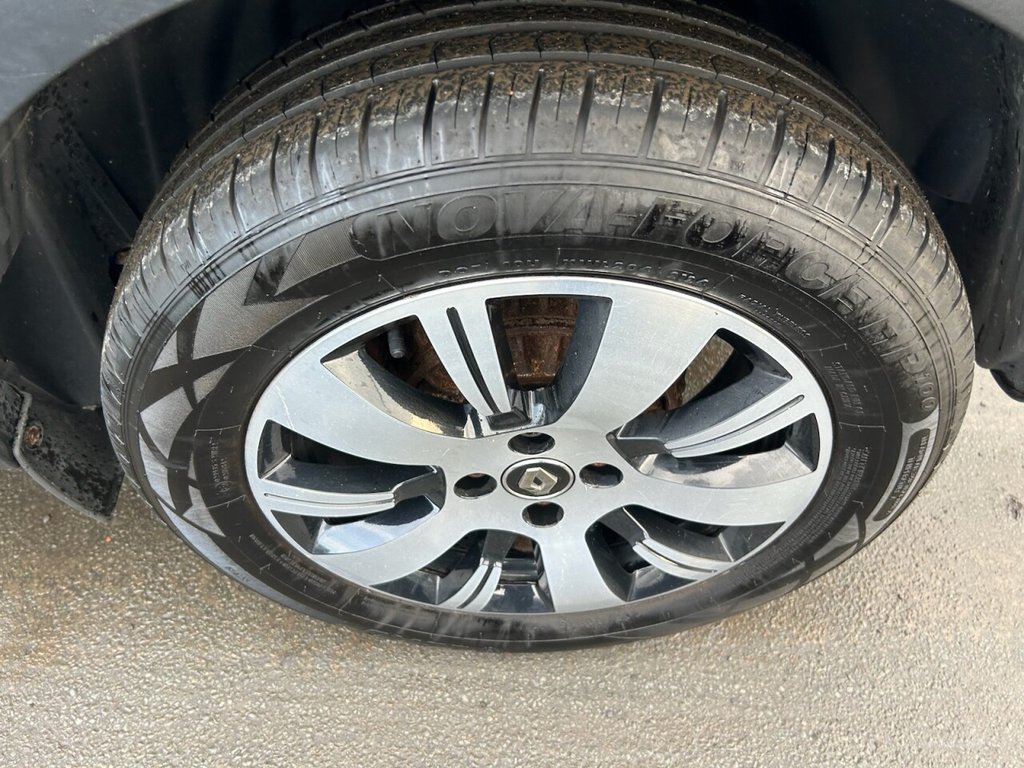 Used Renault Captur 2019 for sale - 76406978: Photo 26