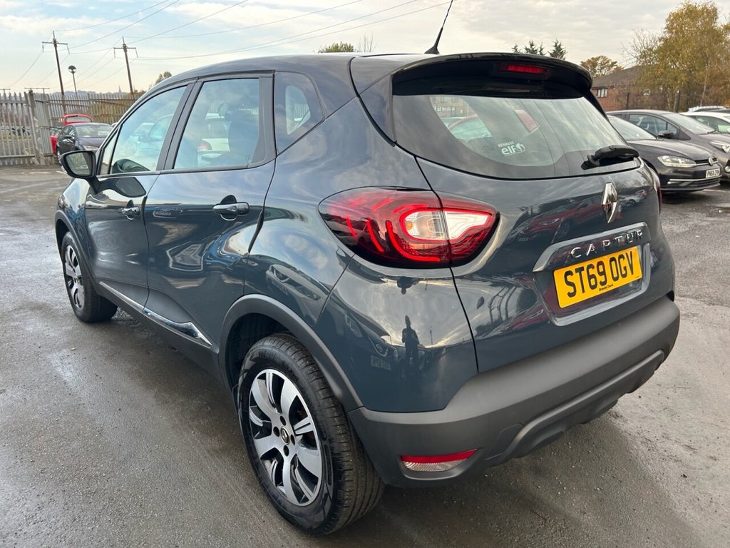 Used Renault Captur 2019 for sale - 76406978: Photo 31
