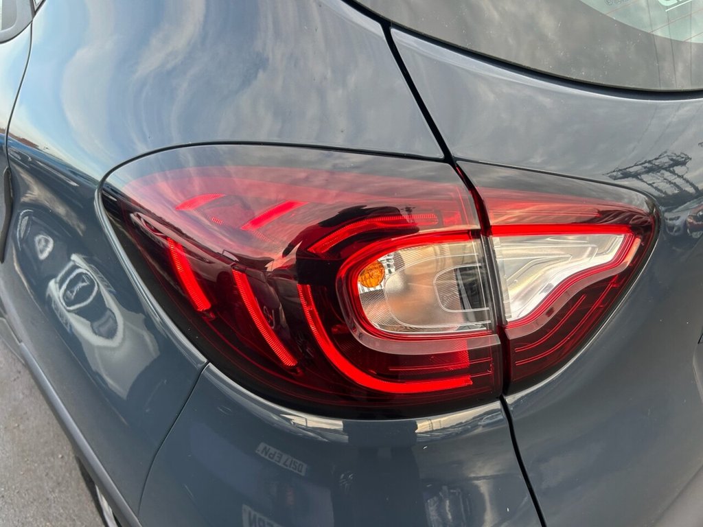 Used Renault Captur 2019 for sale - 76406978: Photo 34