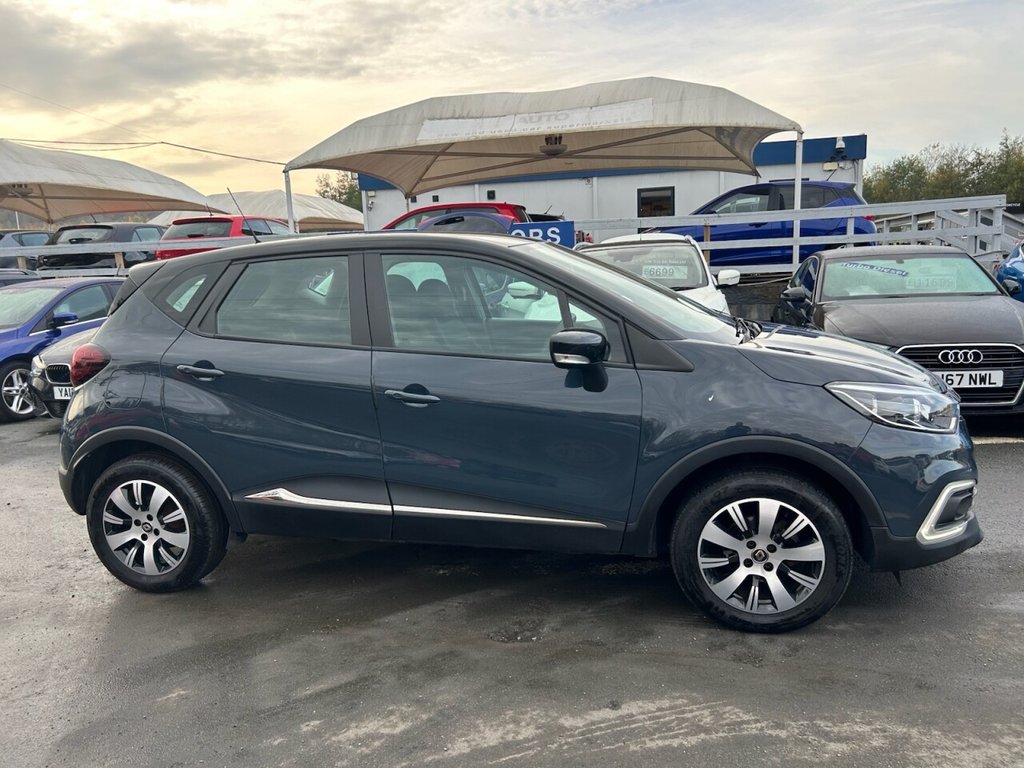 Used Renault Captur 2019 for sale - 76406978: Photo 42