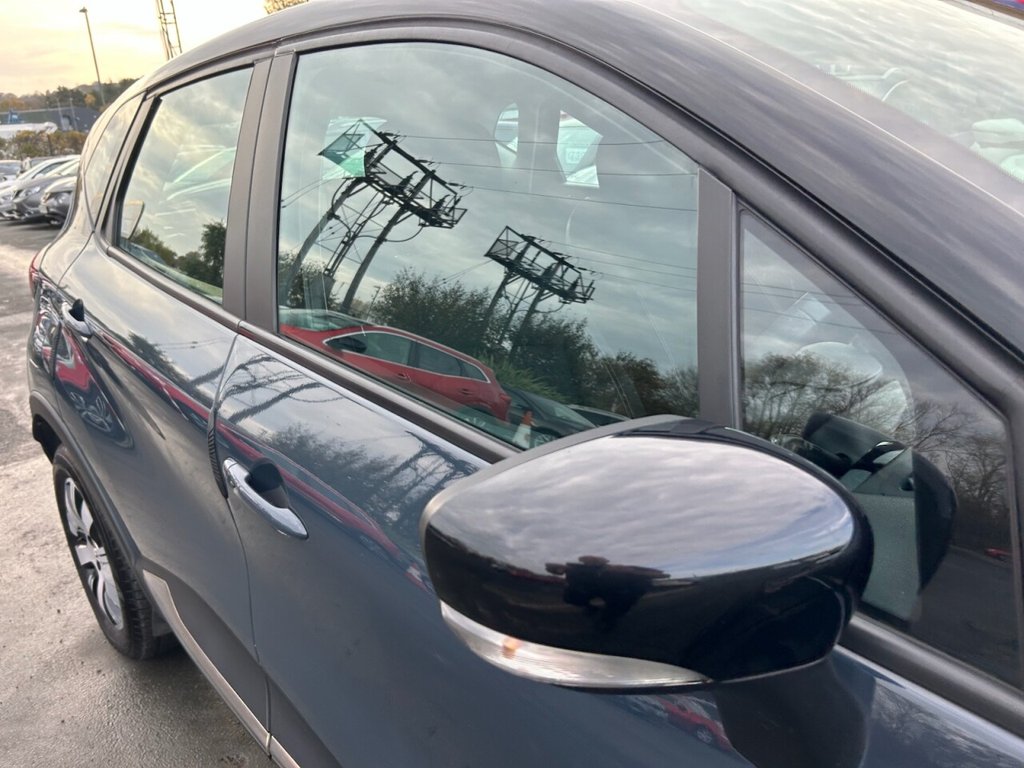 Used Renault Captur 2019 for sale - 76406978: Photo 49