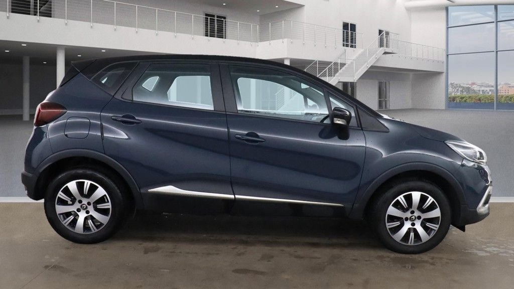 Used Renault Captur 2019 for sale - 76406978: Photo 5