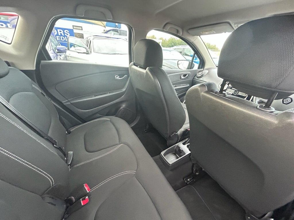 Used Renault Captur 2019 for sale - 76406978: Photo 50