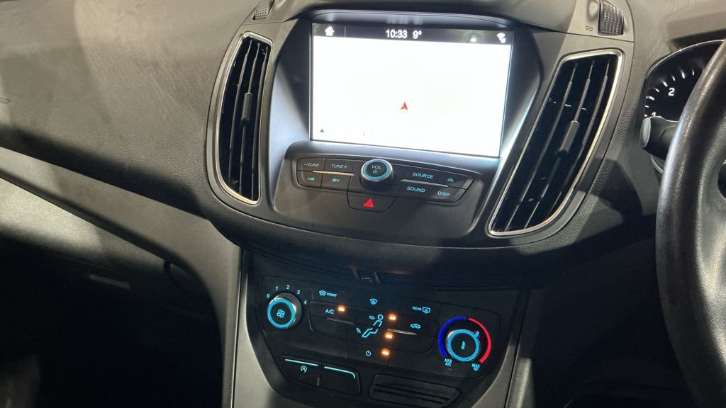 Used Ford Grand C-Max 2016 for sale - 77780553: Photo 11