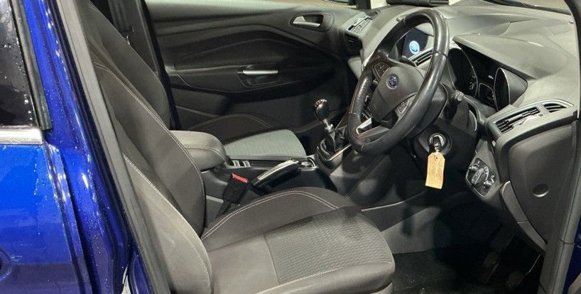 Used Ford Grand C-Max 2016 for sale - 77780553: Photo 2