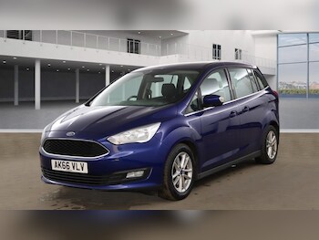 Used Ford Grand C-Max 2016 for sale - 77780553: Photo