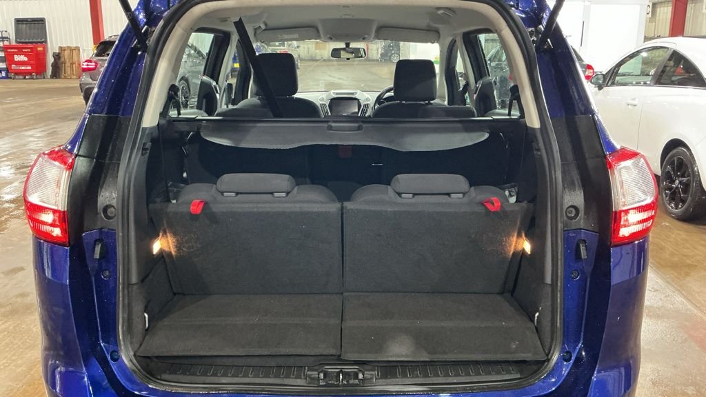 Used Ford Grand C-Max 2016 for sale - 77780553: Photo 5