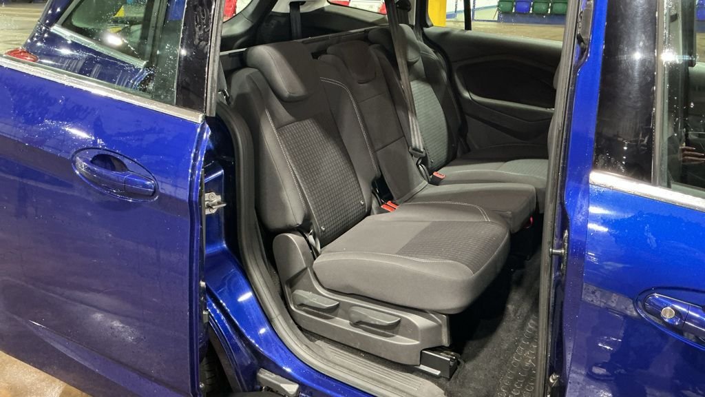 Used Ford Grand C-Max 2016 for sale - 77780553: Photo 9