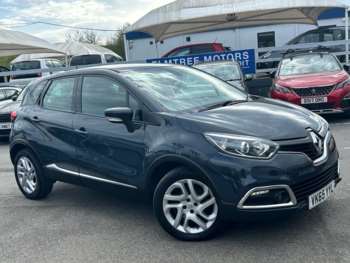 2015 (65) - 1.5 Turbo Diesel (DCII), ENERGY, Dynamique, Nav, SUV, 5 Door, Manual, Euro