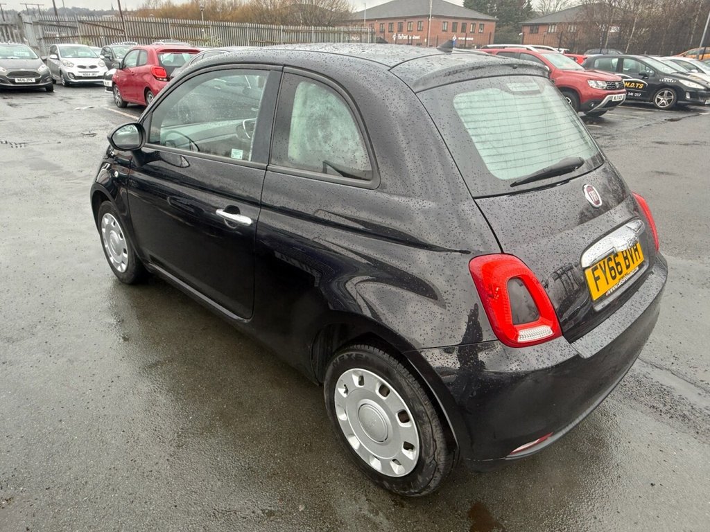 Used Fiat 500 2016 for sale - 77089227: Photo 21