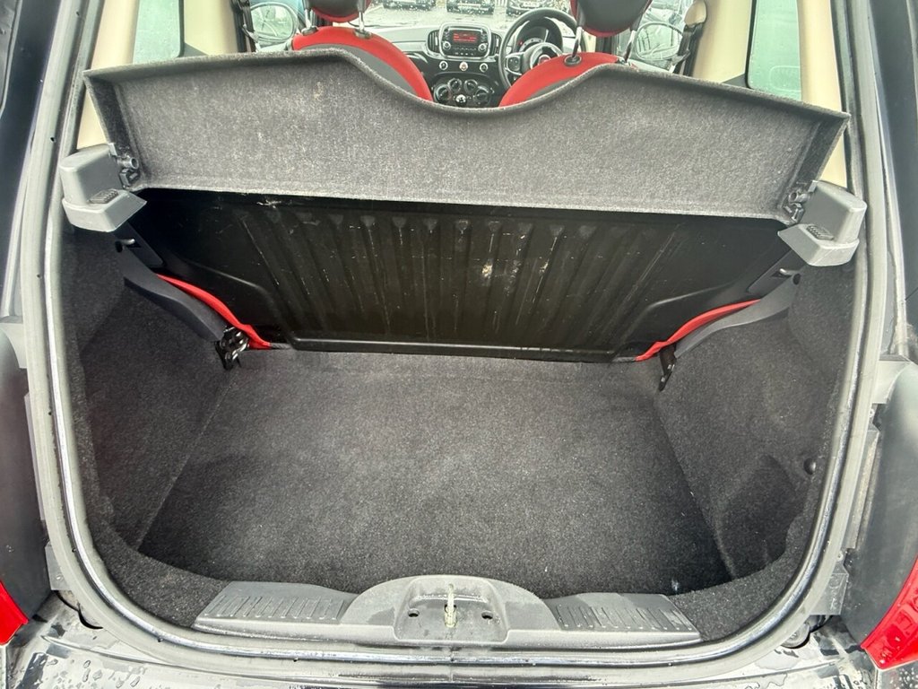 Used Fiat 500 2016 for sale - 77089227: Photo 29