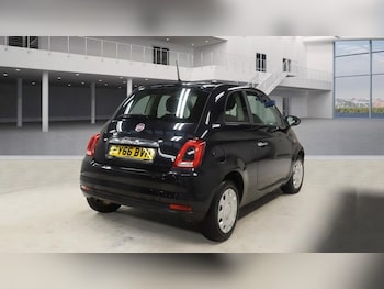Used Fiat 500 2016 for sale - 77089227: Photo