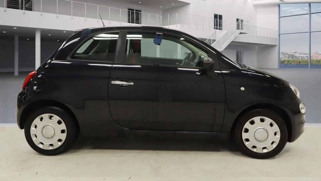 Used Fiat 500 2016 for sale - 77089227: Photo 3