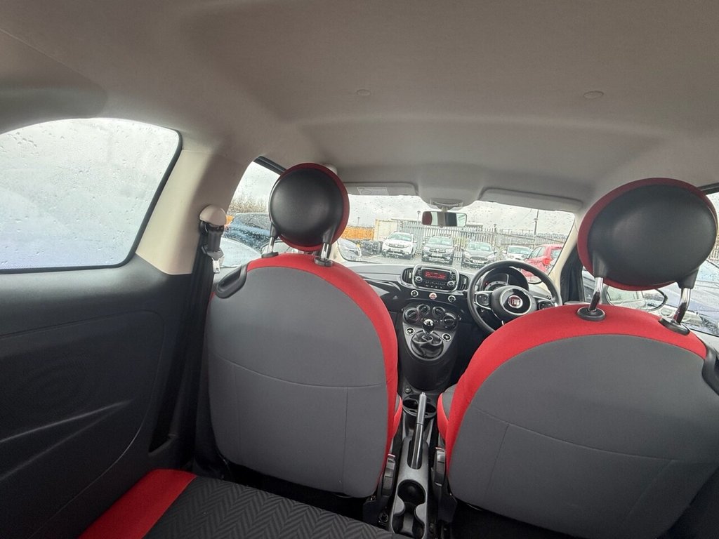 Used Fiat 500 2016 for sale - 77089227: Photo 33