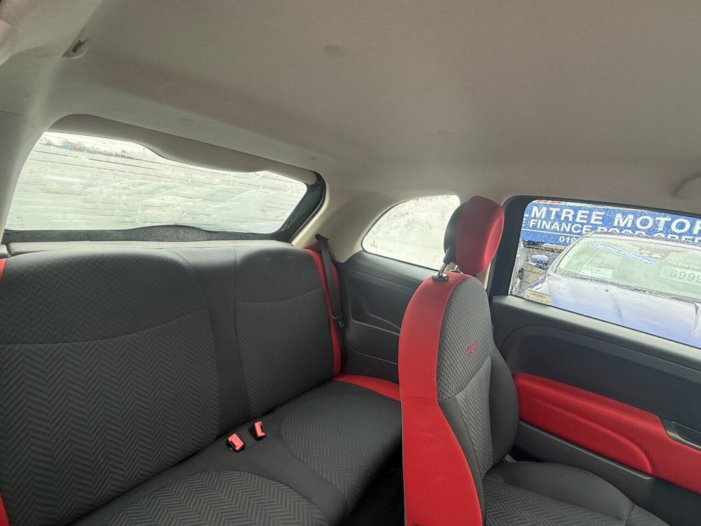 Used Fiat 500 2016 for sale - 77089227: Photo 34