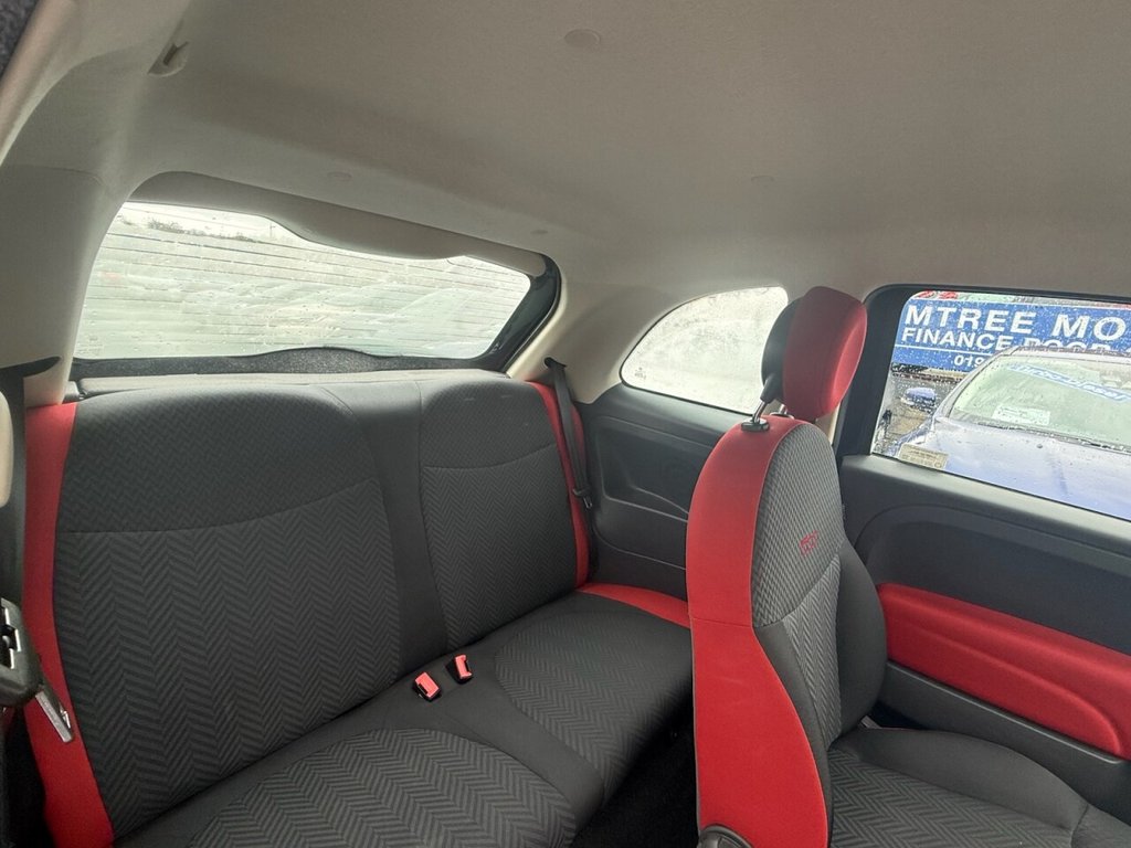 Used Fiat 500 2016 for sale - 77089227: Photo 35