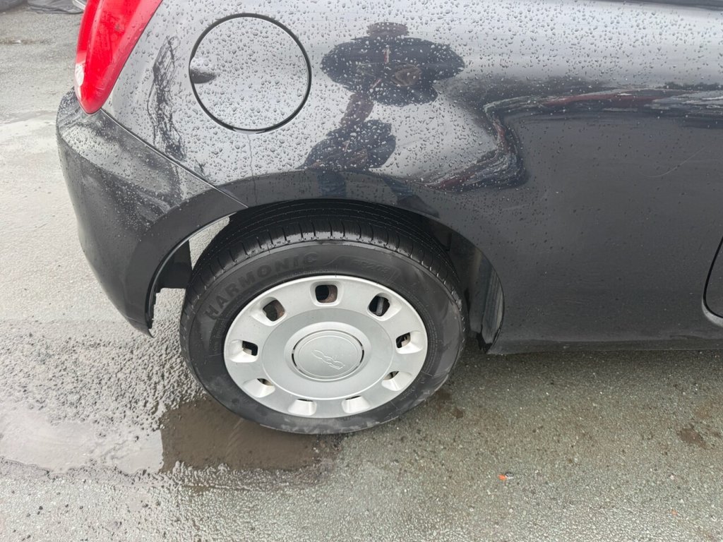 Used Fiat 500 2016 for sale - 77089227: Photo 38