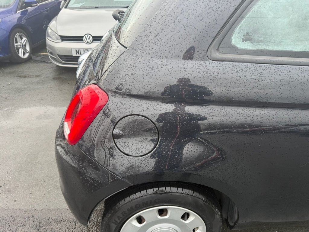 Used Fiat 500 2016 for sale - 77089227: Photo 39