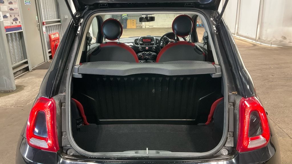 Used Fiat 500 2016 for sale - 77089227: Photo 4