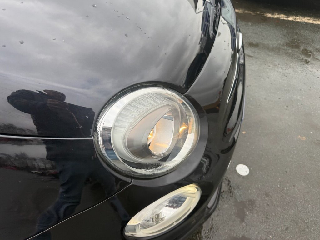 Used Fiat 500 2016 for sale - 77089227: Photo 45