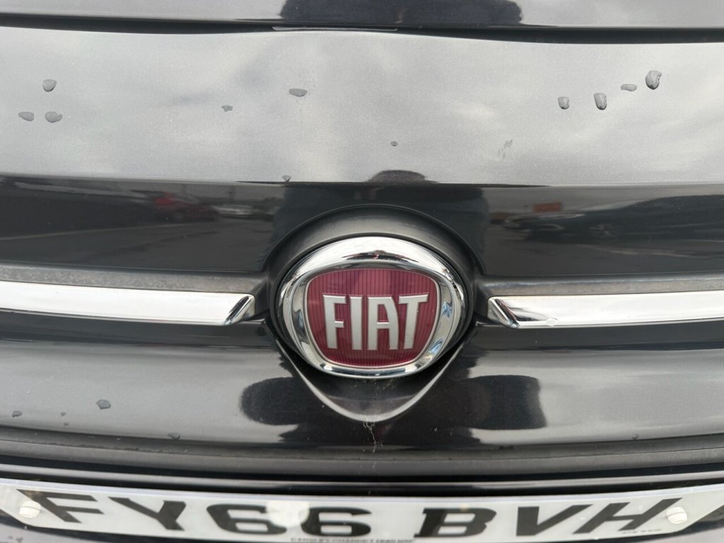 Used Fiat 500 2016 for sale - 77089227: Photo 47