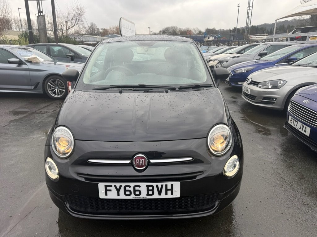 Used Fiat 500 2016 for sale - 77089227: Photo 48