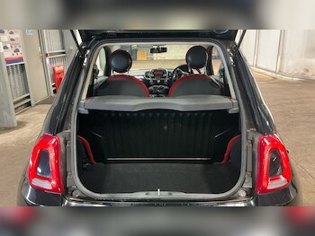 Used Fiat 500 2016 for sale - 77089227: Photo