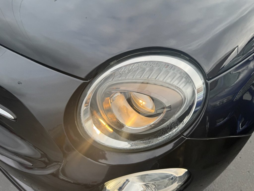 Used Fiat 500 2016 for sale - 77089227: Photo 50