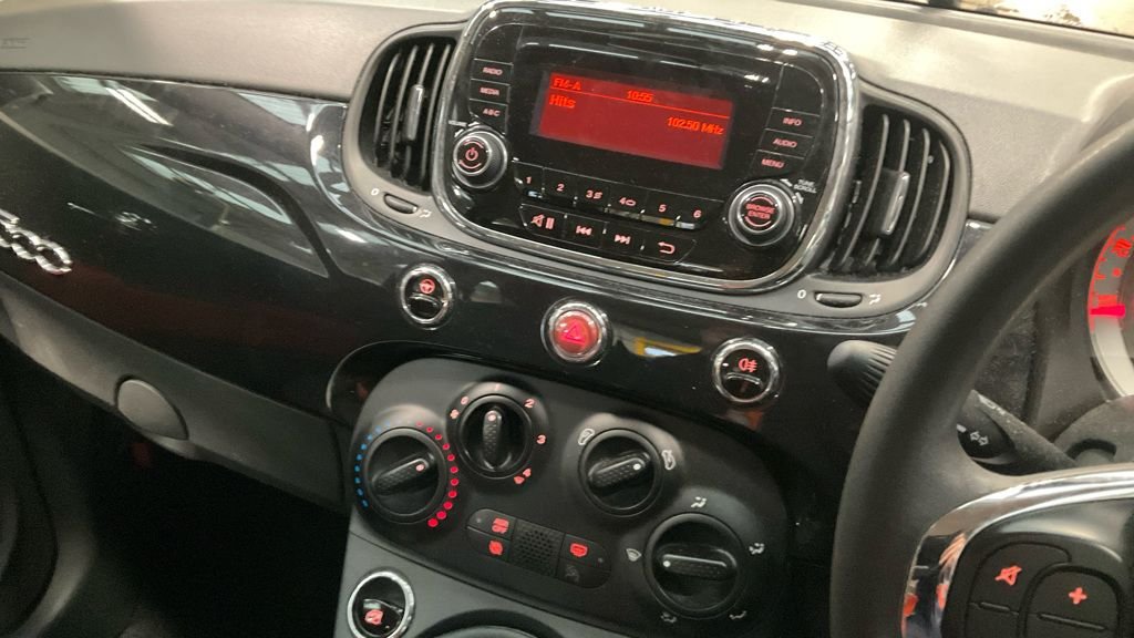 Used Fiat 500 2016 for sale - 77089227: Photo 7