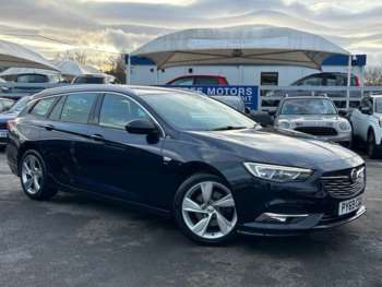 Used Vauxhall Insignia 2019 for sale - 73572425: Photo