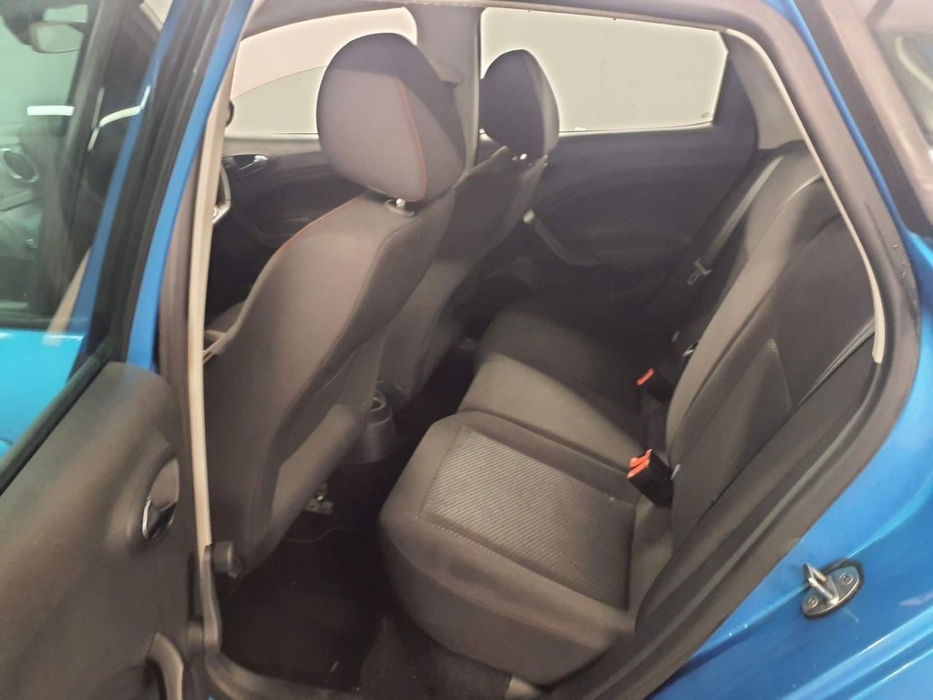 Used SEAT Ibiza 2016 for sale - 77655411: Photo 10